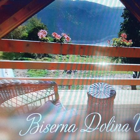 Biserna Dolina Uvac Sjenica Camera foto