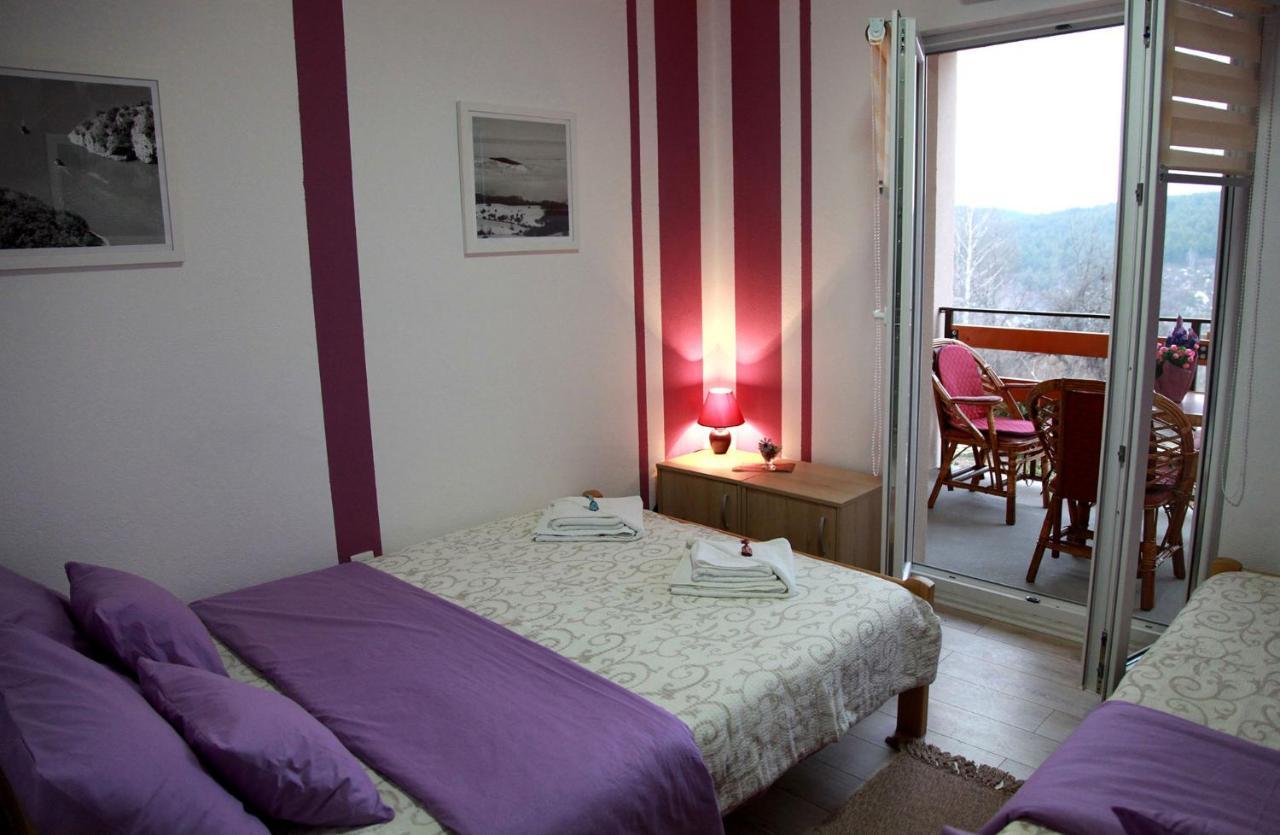 Biserna Dolina Uvac Sjenica Esterno foto