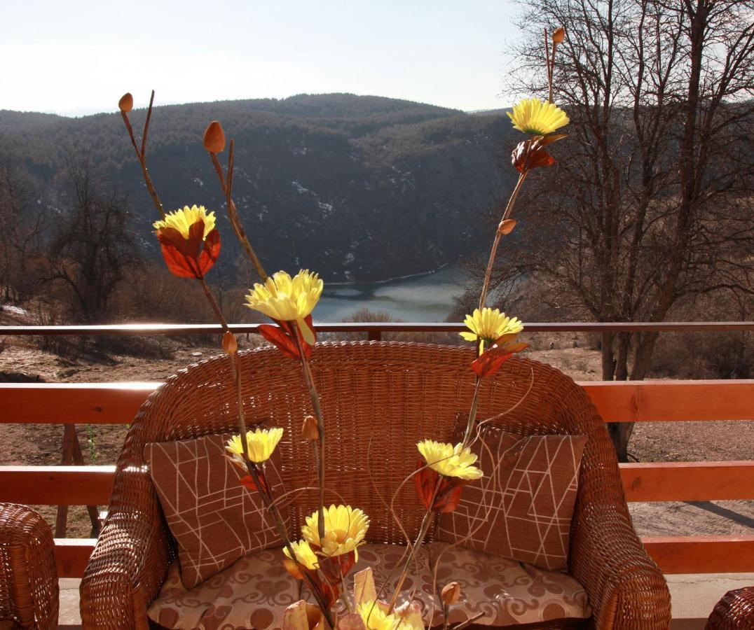 Biserna Dolina Uvac Sjenica Esterno foto
