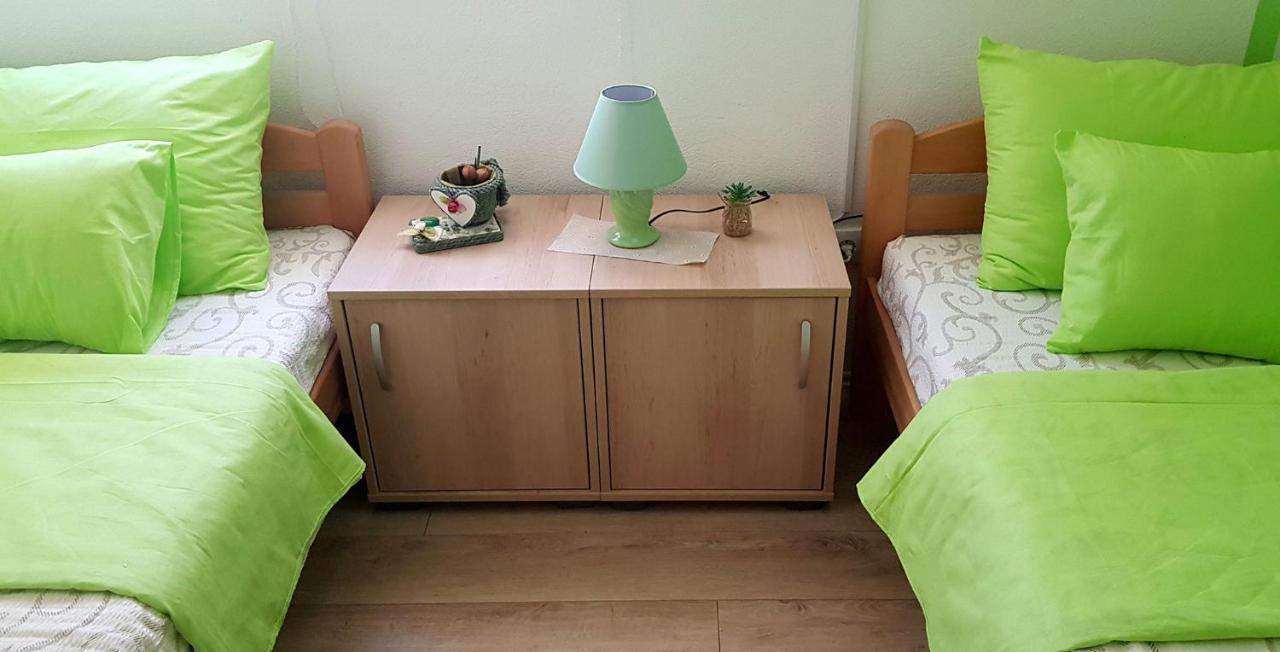Biserna Dolina Uvac Sjenica Esterno foto
