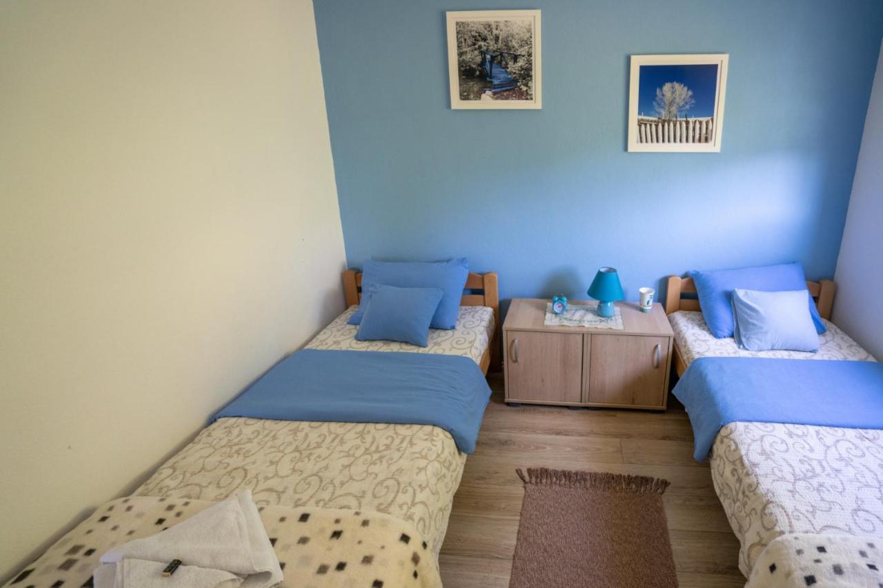 Biserna Dolina Uvac Sjenica Esterno foto