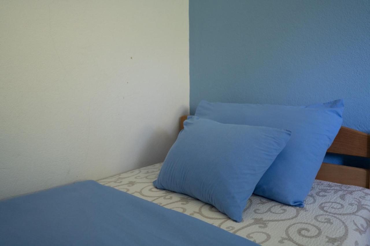 Biserna Dolina Uvac Sjenica Esterno foto
