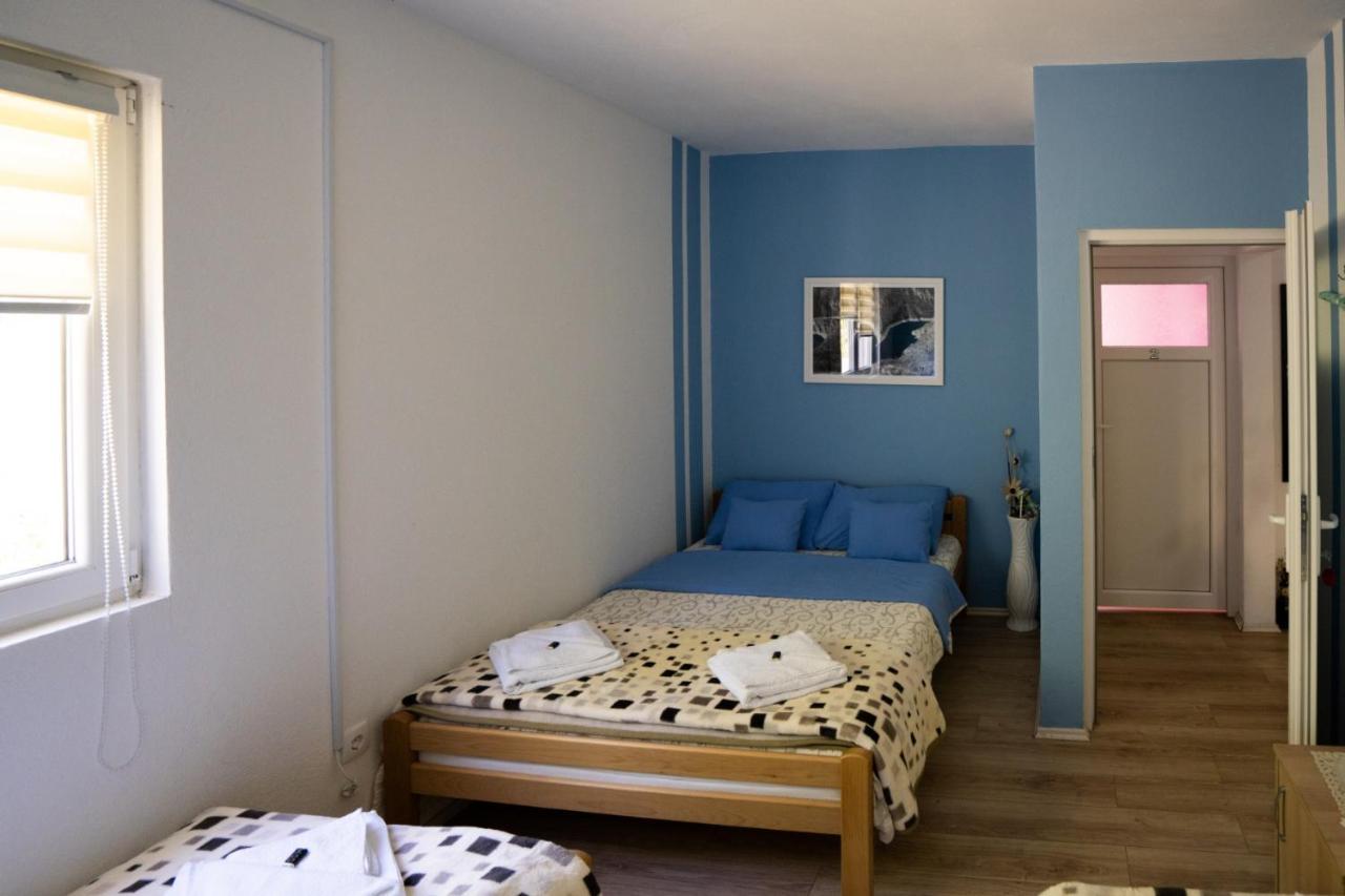 Biserna Dolina Uvac Sjenica Esterno foto