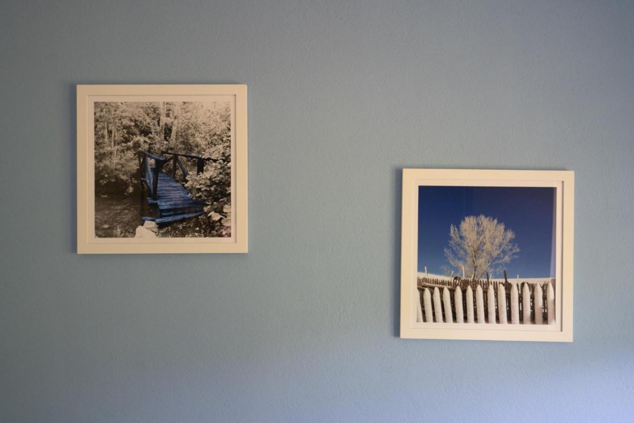 Biserna Dolina Uvac Sjenica Esterno foto